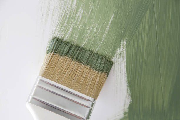 Best Commercial Painting  in Lake Camelot, IL